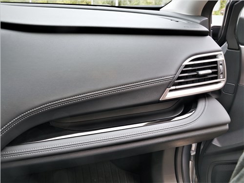 Сможете ли вы отличить новый Subaru Outback от старого?