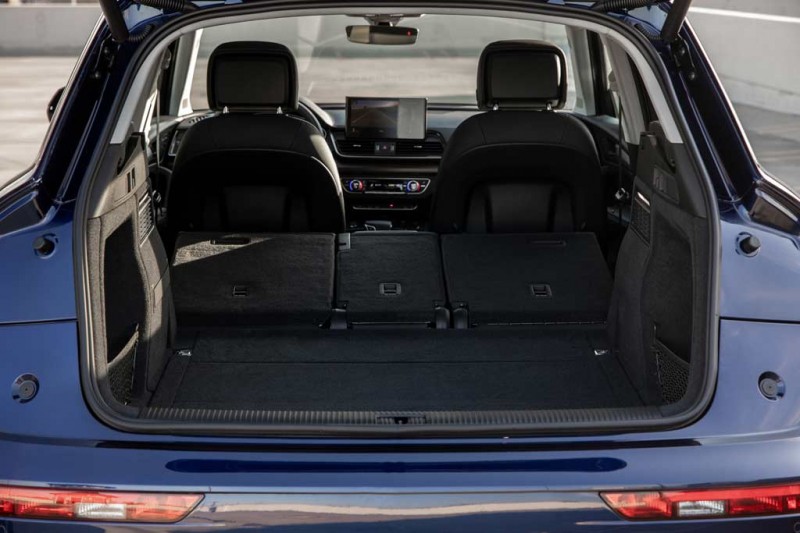 Все минусы Audi Q5 2021: обзор кроссовера, цены, отзывы владельцев