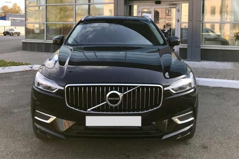 Поменял Кодиак на Volvo XC60 из салона: что могу сказать после пробега в 30 000 км 5 Поменял Кодиак на Volvo XC60 из салона: что могу сказать после пробега в 30 000 км