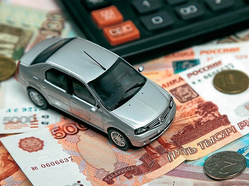 Как платить налог на автомобили в 2021 году