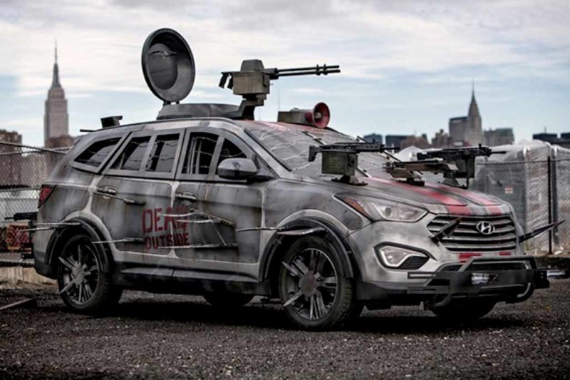 Как правильно произносится Hyundai и другие любопытные факты о компании