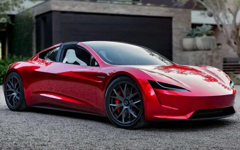 Илон Маск вновь перенес начало продаж перспективных моделей Tesla