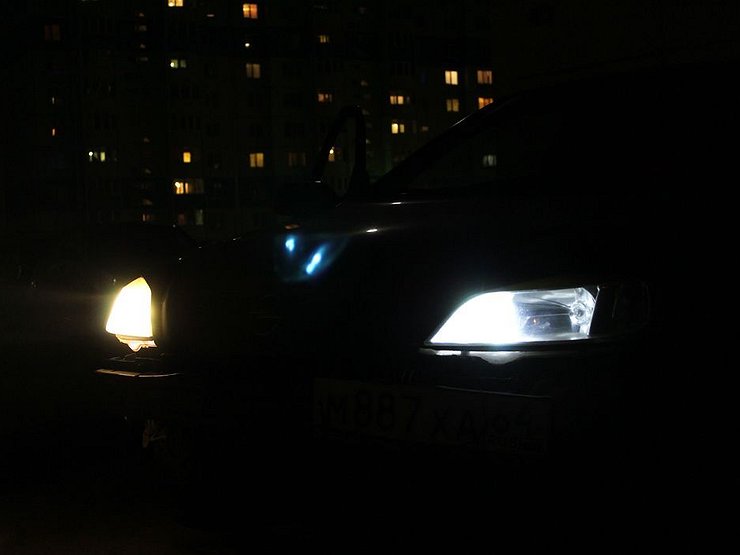 5 мелких поломок машины, приводящих к тяжелой аварии