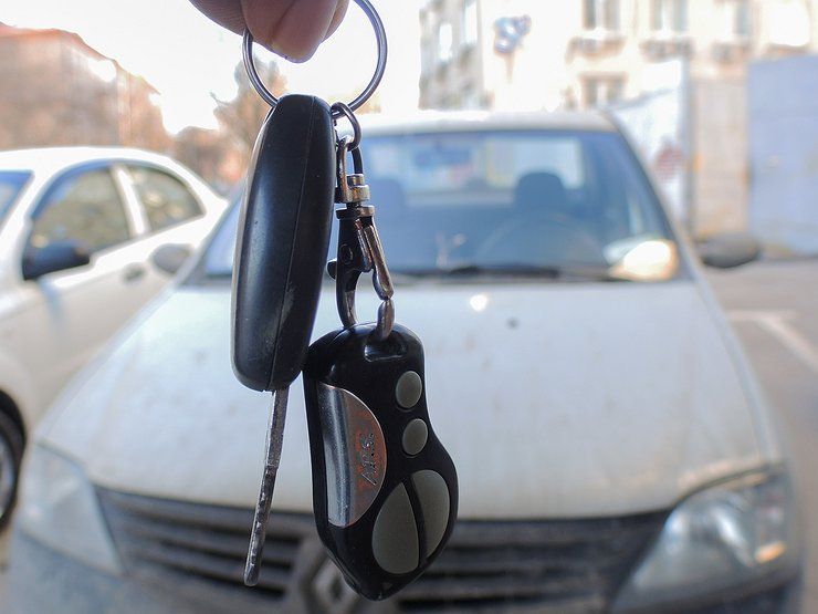 5 роковых ошибок, которые совершают автовладельцы при продаже машины