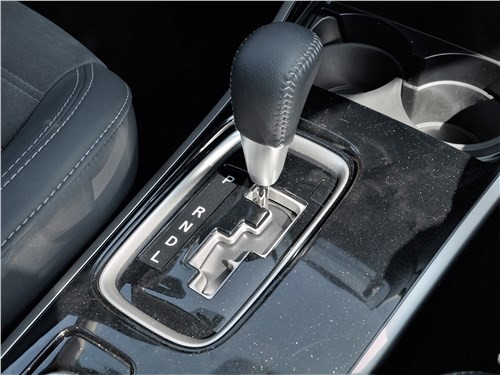 Mitsubishi Outlander 2021 – тот случай, когда рестайлинг стоит купить 12 Mitsubishi Outlander 2021 – тот случай, когда рестайлинг стоит купить
