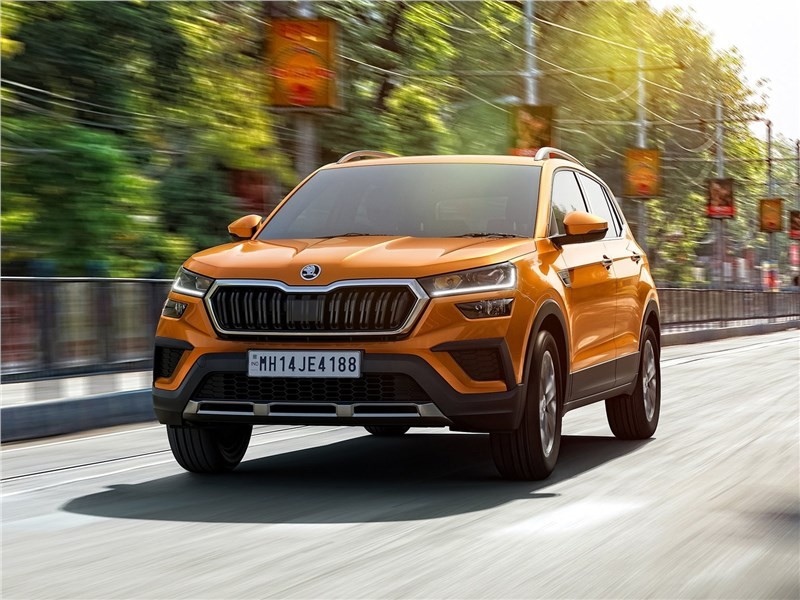 Разработка дешевых моделей концерна Volkswagen полностью перешла к Skoda