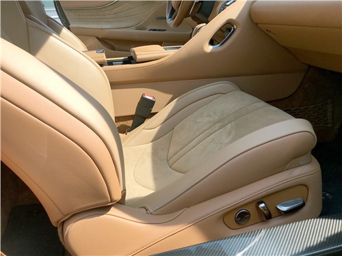 Lexus LC500 - вы хотите владеть космическим кораблем ?
