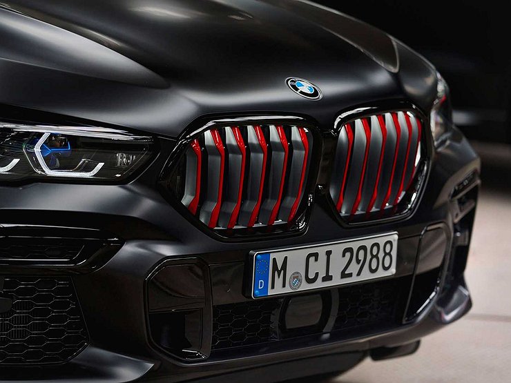 BMW в очередной раз повысила цены на свои машины 1 BMW в очередной раз повысила цены на свои машины