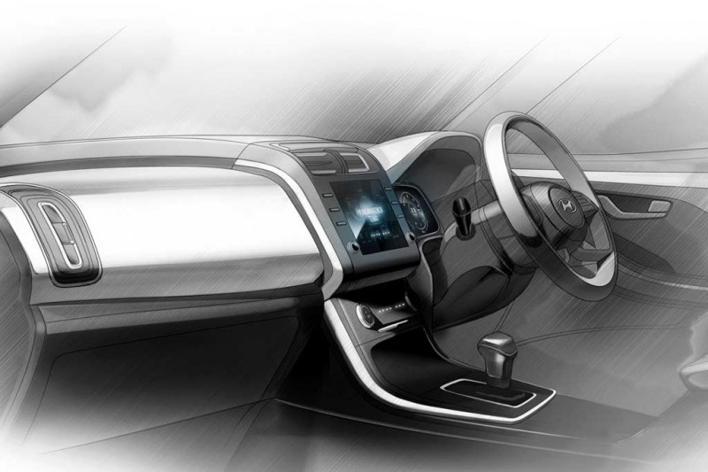Hyundai готовит оперативный рестайлинг для Creta II с другим передком