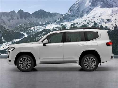 Мы узнали, что Land Cruiser сохранил большинство положительных качеств, а что потерял?