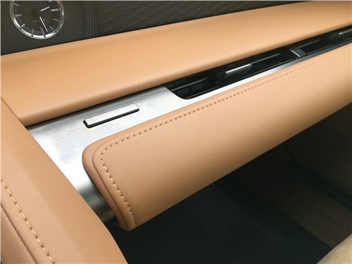 Lexus LC500 - вы хотите владеть космическим кораблем ?