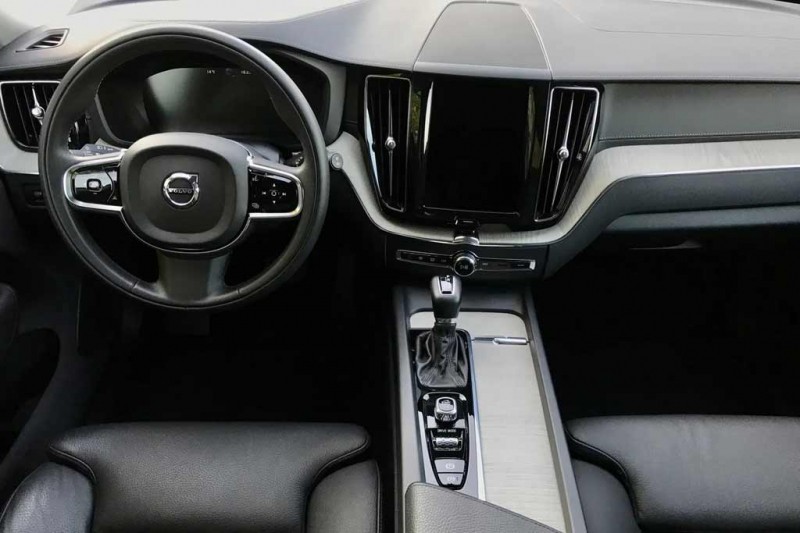 Поменял Кодиак на Volvo XC60 из салона: что могу сказать после пробега в 30 000 км 2 Поменял Кодиак на Volvo XC60 из салона: что могу сказать после пробега в 30 000 км