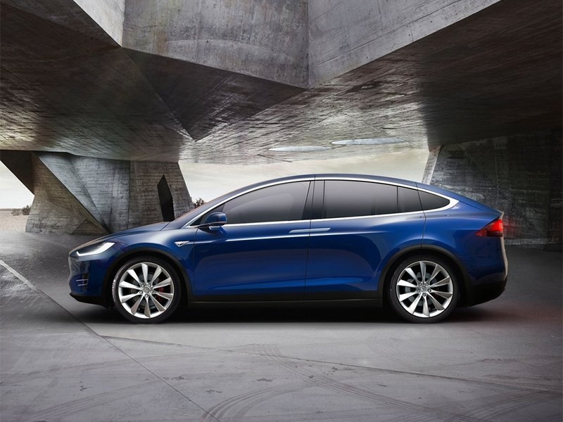 Tesla все же сможет запустить свой завод в Германии 1 Tesla все же сможет запустить свой завод в Германии