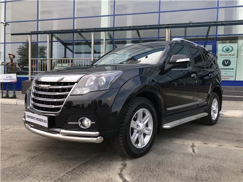 Мы узнали, что Land Cruiser сохранил большинство положительных качеств, а что потерял?