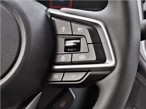 Сможете ли вы отличить новый Subaru Outback от старого?