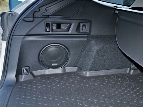 Сможете ли вы отличить новый Subaru Outback от старого?