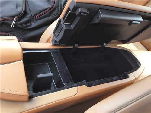 Lexus LC500 - вы хотите владеть космическим кораблем ?