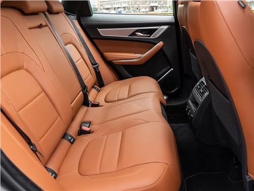 Почему в Jaguar F-Pace будет самый чистый воздух? 10 Почему в Jaguar F-Pace будет самый чистый воздух?