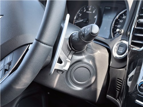 Mitsubishi Outlander 2021 – тот случай, когда рестайлинг стоит купить 5 Mitsubishi Outlander 2021 – тот случай, когда рестайлинг стоит купить