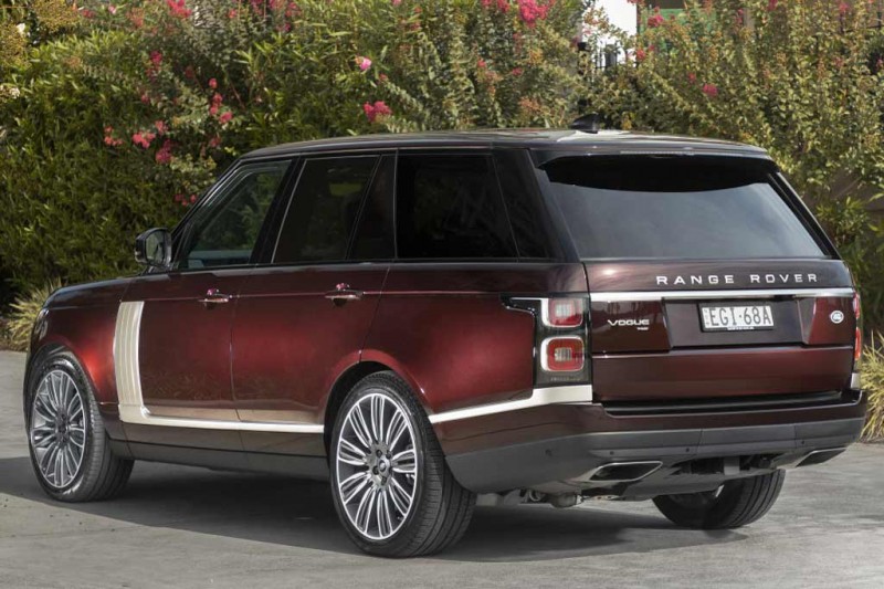 Все минусы большого Range Rover 4: обзор внедорожника, отзывы владельцев