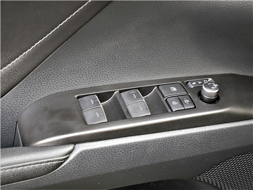 Испортил ли вариатор Toyota Camry?