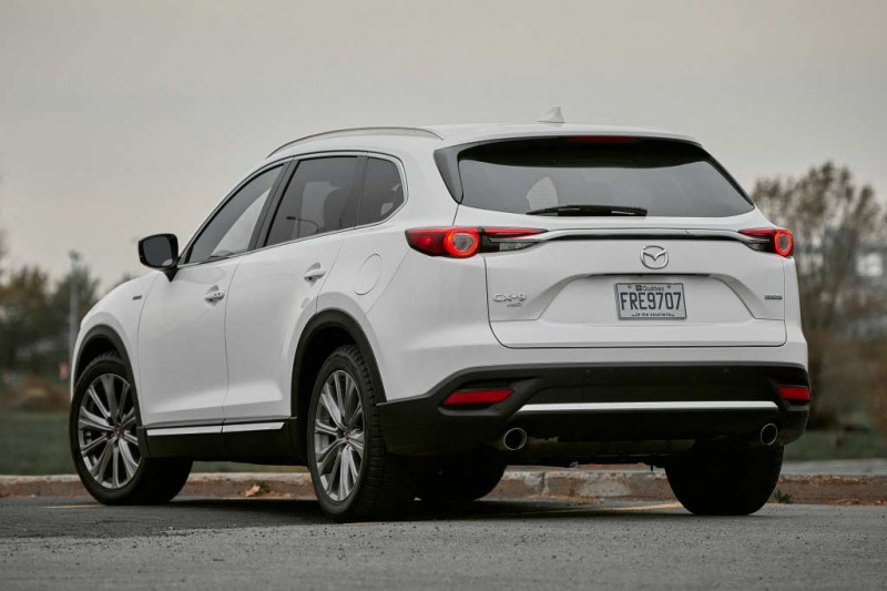 За ряд моделей KIA, Mazda, Skoda и др предстоит платить налог на роскошь