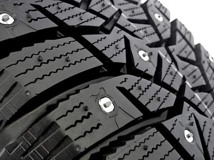Bridgestone представляет линейку шин для грядущей зимы