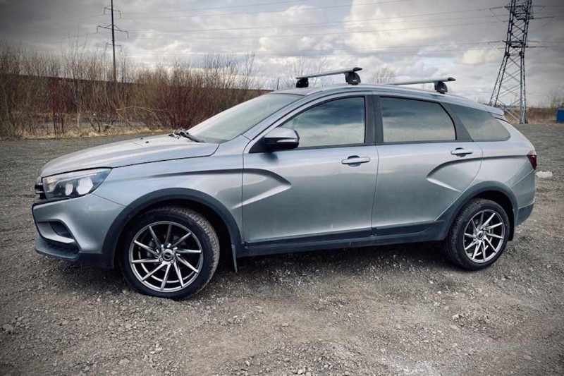 АвтоВАЗ вновь доработает проблемный 1,8-литровый двигатель ВАЗ-21179 1 АвтоВАЗ вновь доработает проблемный 1,8-литровый двигатель ВАЗ-21179