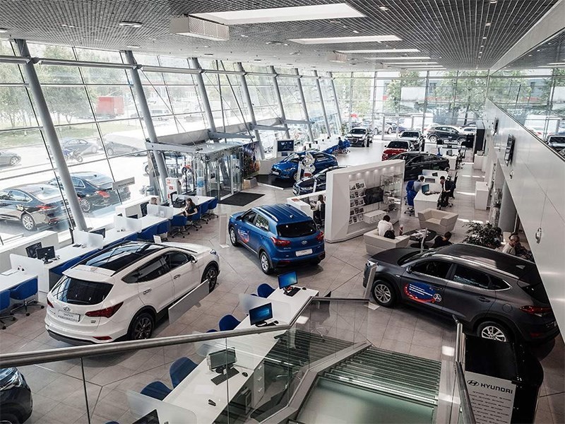 Объем автомобильных кредитов многократно вырос 1 Объем автомобильных кредитов многократно вырос