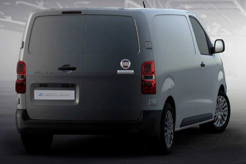 Fiat Ulysse и Scudo: очередное расширение семейства минивэнов и фургонов от PSA