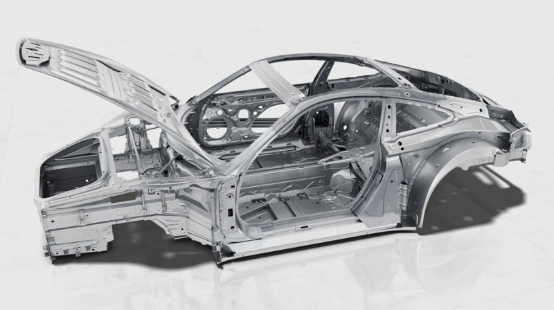 Получаем Porsche 992 c &laquo;механикой&raquo; в виде 911-го GTS