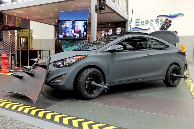 Как правильно произносится Hyundai и другие любопытные факты о компании
