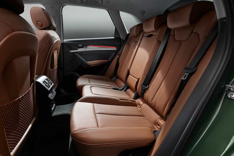 Все минусы Audi Q5 2021: обзор кроссовера, цены, отзывы владельцев