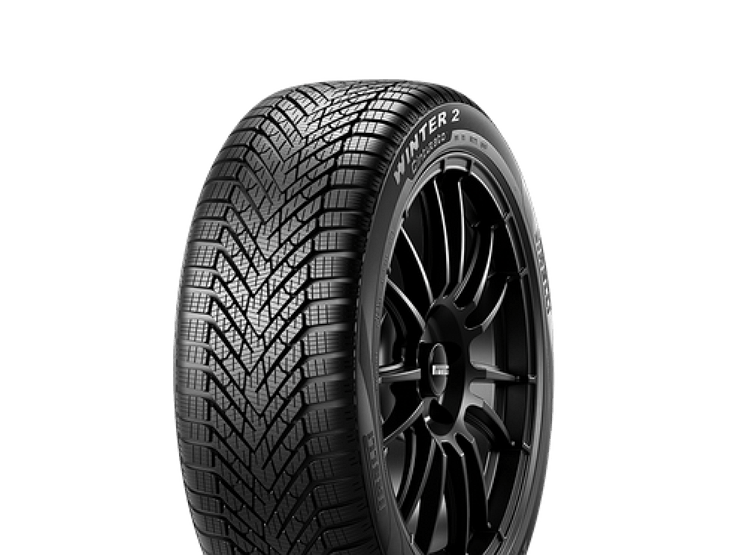 Чем новые зимние шины Pirelli Cinturato Winter 2 отличаются от прежней модели