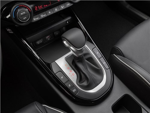 Мы смогли обнаружить в Kia Cerato несколько новых и важных вещей! 8 Мы смогли обнаружить в Kia Cerato несколько новых и важных вещей!