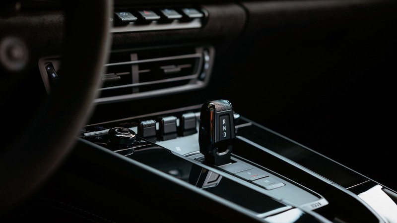 Получаем Porsche 992 c &laquo;механикой&raquo; в виде 911-го GTS
