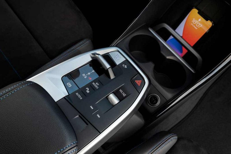 BMW 2-Series Active Tourer 2022: баварский компактвен сменил поколение