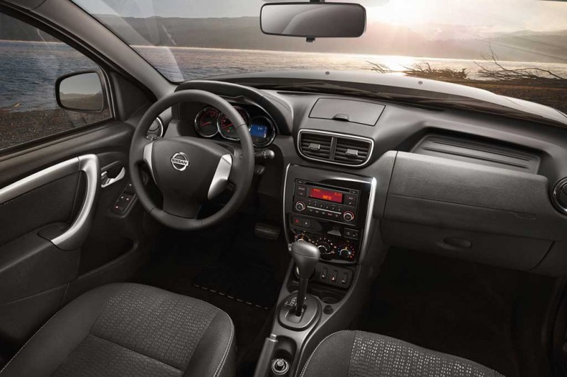 Недостатки Nissan Terrano 2021: все минусы и плюсы по отзывам владельцев 2 Недостатки Nissan Terrano 2021: все минусы и плюсы по отзывам владельцев