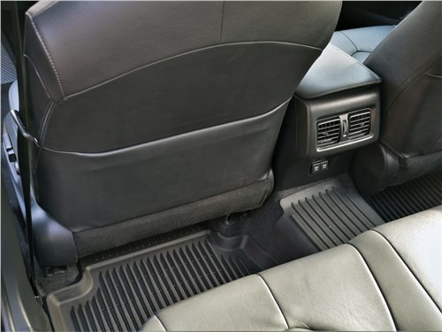 Испортил ли вариатор Toyota Camry?