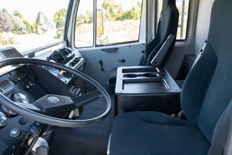 Экстремальный автодом Titan XD 4400 4×4 Camper ушел с молотка за 17,4 млн руб 3 Экстремальный автодом Titan XD 4400 4×4 Camper ушел с молотка за 17,4 млн руб