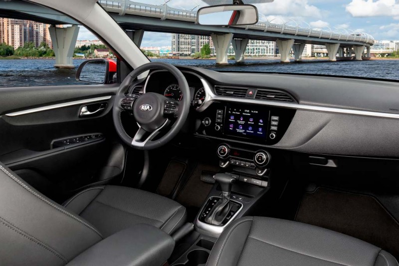 Недостатки KIA Rio 2021: все минусы и плюсы по отзывам владельцев