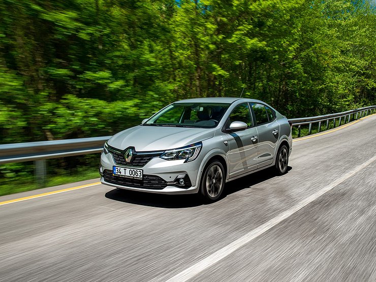 Все о новом Renault Logan для России 1 Все о новом Renault Logan для России