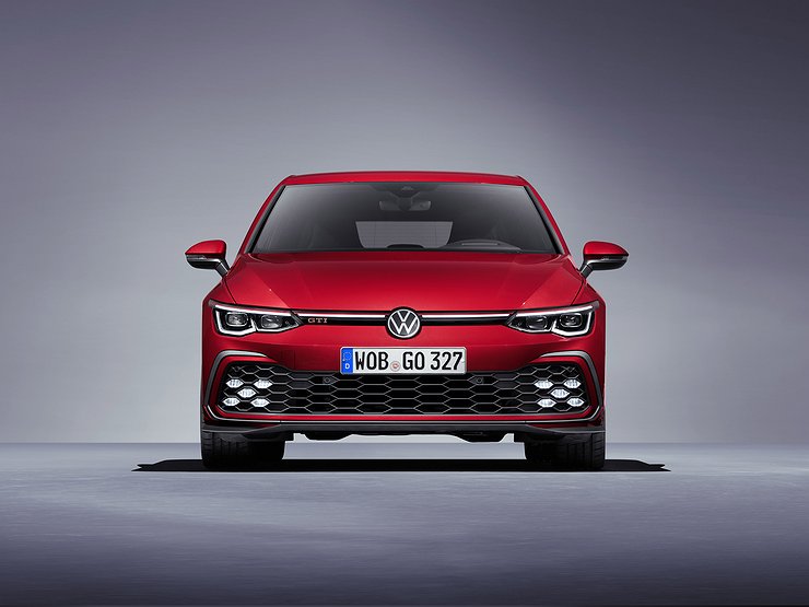 Почему немцы неожиданно разлюбили сверхпопулярный Volkswagen Golf
