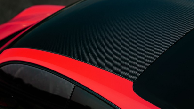 Получаем Porsche 992 c &laquo;механикой&raquo; в виде 911-го GTS