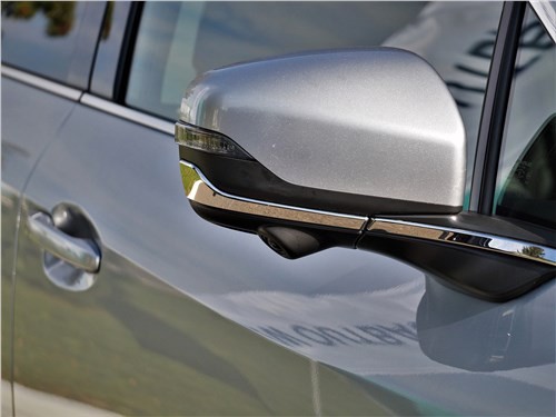 Сможете ли вы отличить новый Subaru Outback от старого?