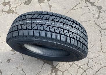 Универсальный солдат: тест зимних шин Bridgestone Blizzak DM-V3 3 Универсальный солдат: тест зимних шин Bridgestone Blizzak DM-V3
