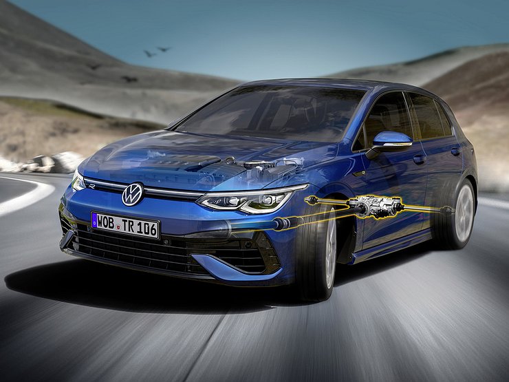 Volkswagen начал разработку совершенно нового поколения автомобилей 1 Volkswagen начал разработку совершенно нового поколения автомобилей