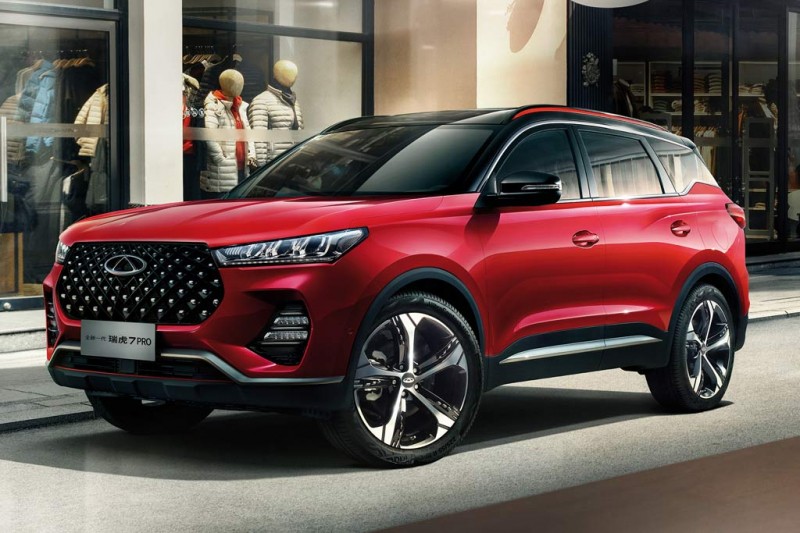 Стоит ли покупать Chery Tiggo 7 Pro: все минусы, отзывы владельцев, обзор авто