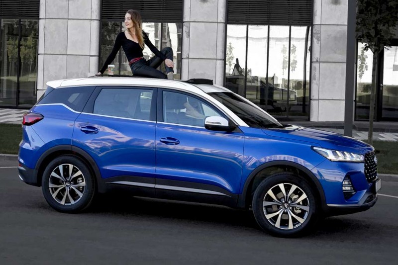Стоит ли покупать Chery Tiggo 7 Pro: все минусы, отзывы владельцев, обзор авто