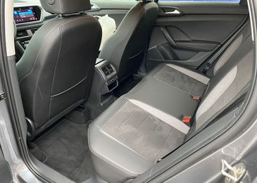 О вкусах еще как спорят: сравнительный тест Geely Atlas Pro и Volkswagen Taos 8 О вкусах еще как спорят: сравнительный тест Geely Atlas Pro и Volkswagen Taos